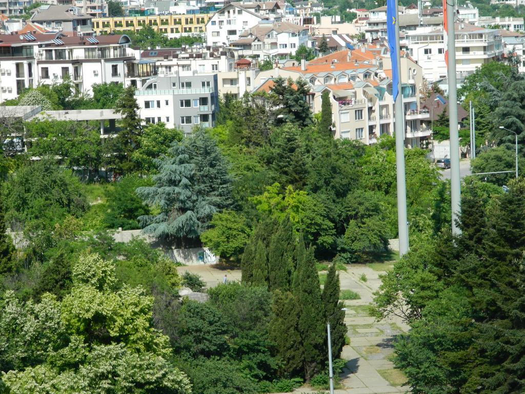 Happy Vacation 2 Daire Varna Dış mekan fotoğraf