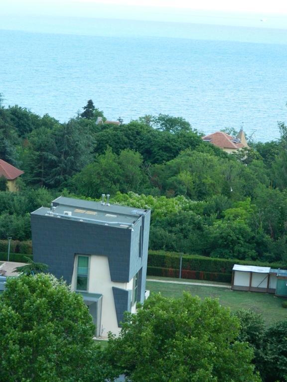 Happy Vacation 2 Daire Varna Dış mekan fotoğraf
