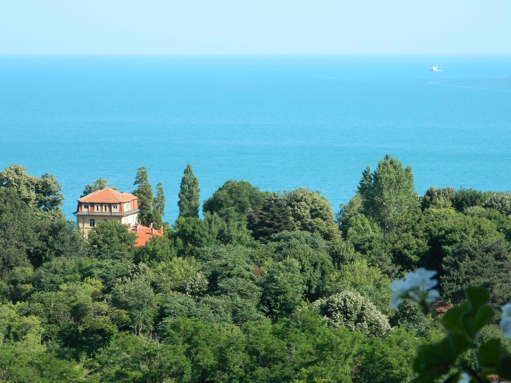Happy Vacation 2 Daire Varna Dış mekan fotoğraf